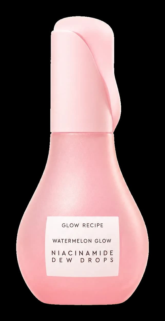 Glow Recipe Watermelon Glow Niacinamide Dew Drops