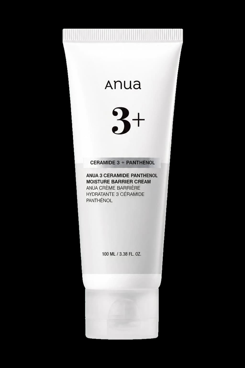 Anua 3 Ceramide Panthenol Moisture Barrier Cream