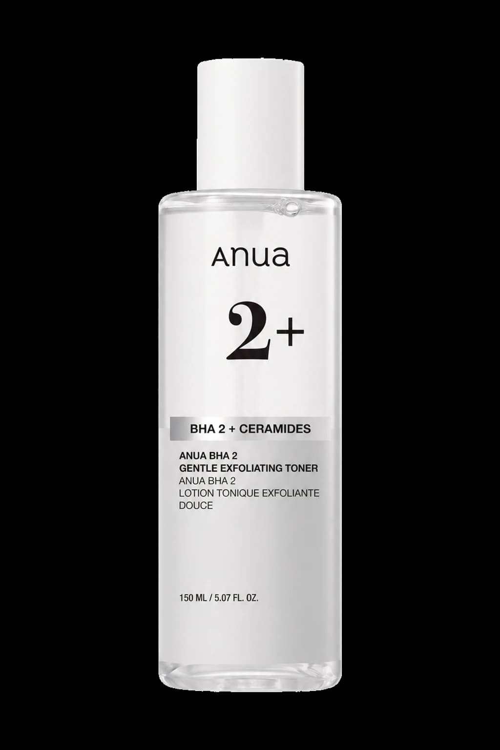Anua BHA 2% Gentle Exfoliating Toner