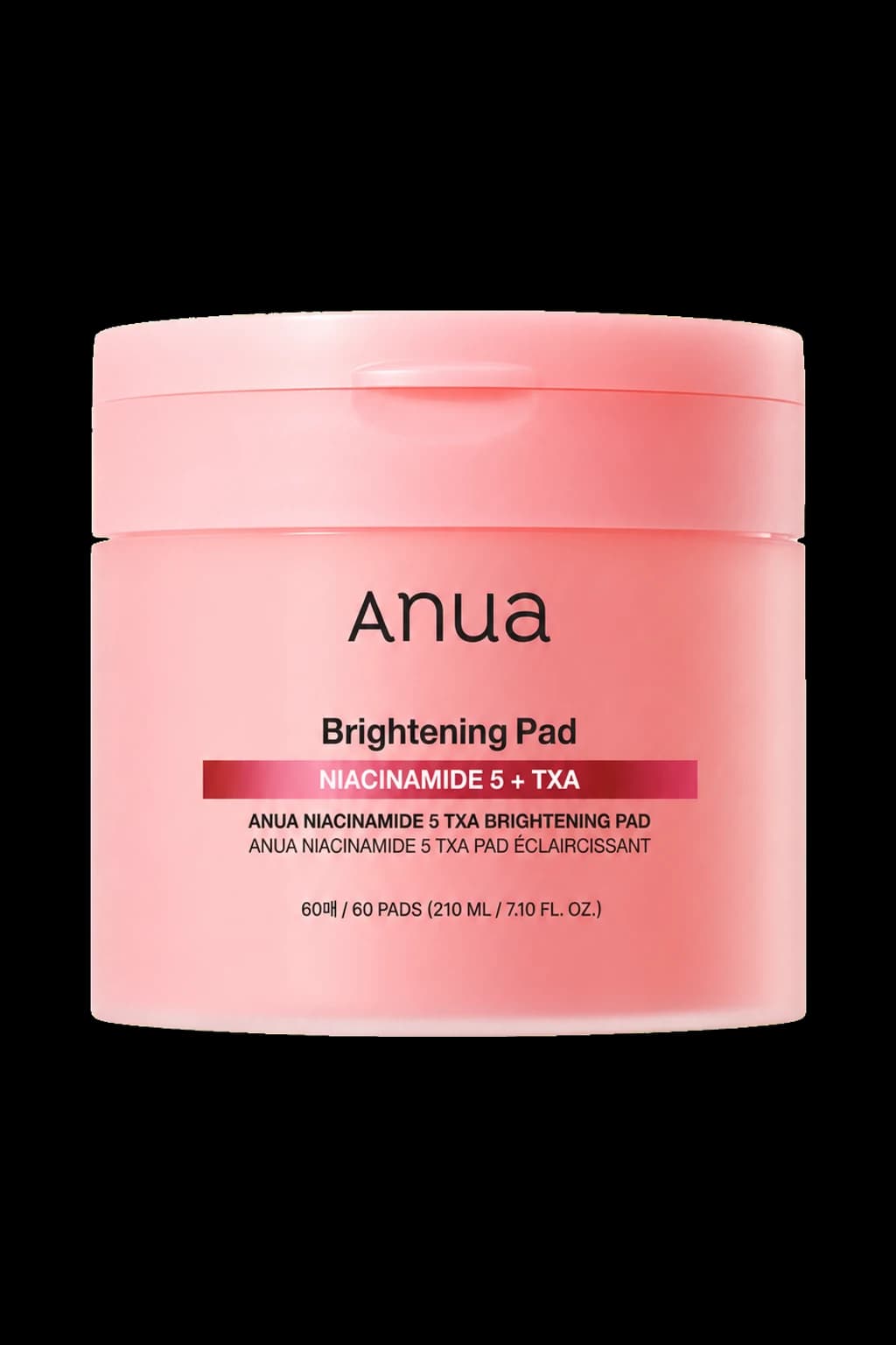 Anua Niacinamide 5 TXA Brightening Pad