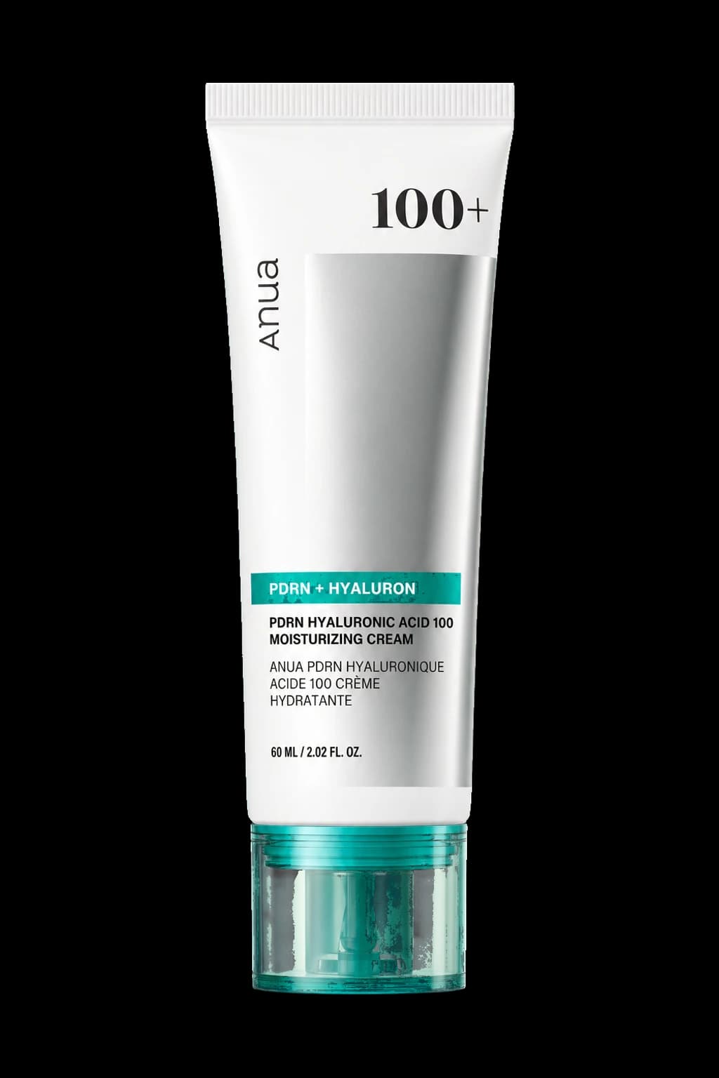 Anua PDRN Hyaluronic Acid 100 Moisturizing Cream