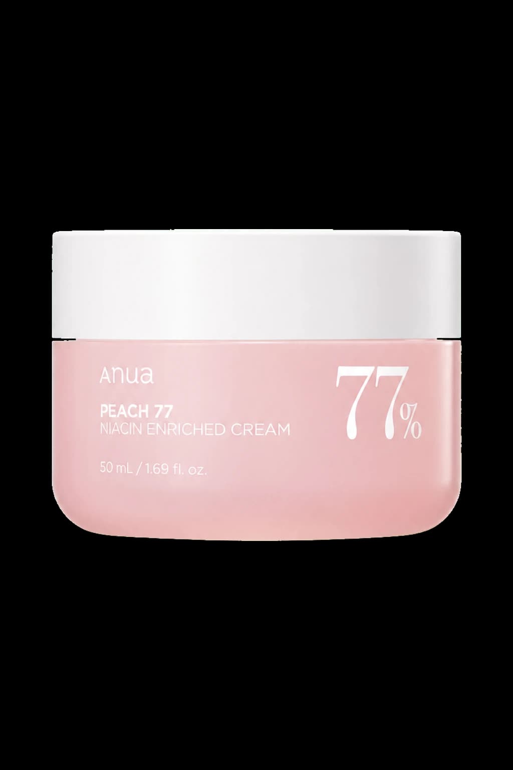 Anua Peach 77 Niacin Enriched Cream