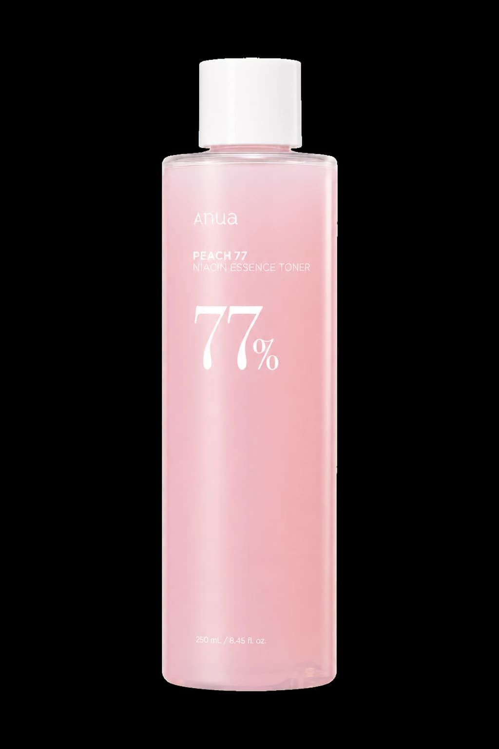 Anua Peach 77 Niacin Essence Toner