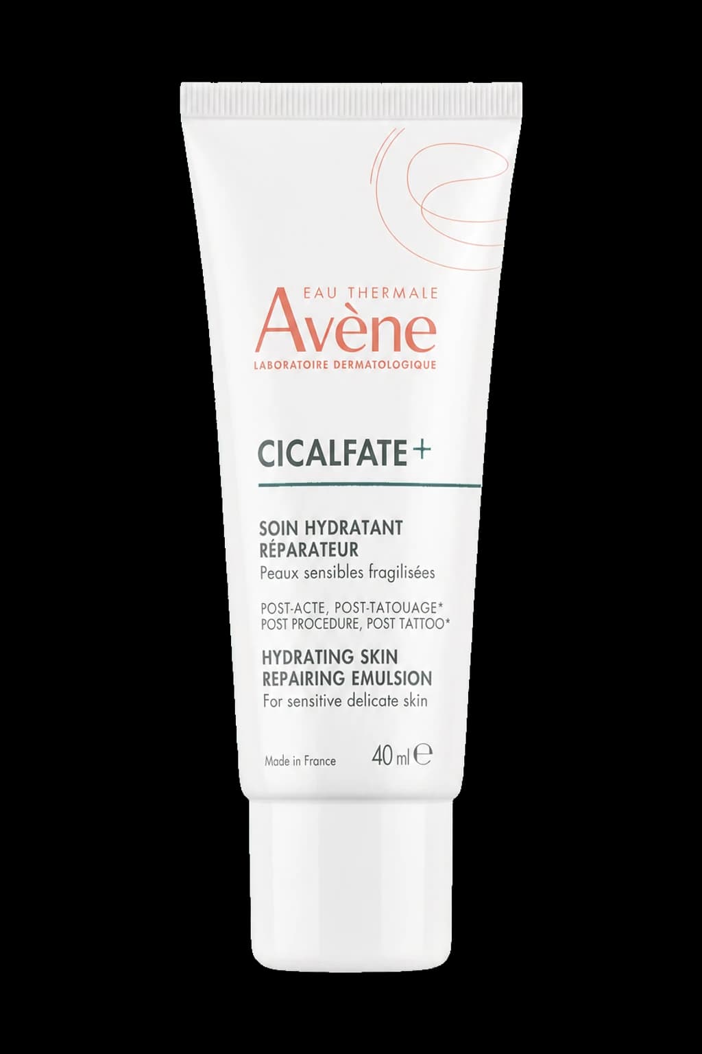 Avène Cicalfate+ Hydrating Skin Recovery Emulsion