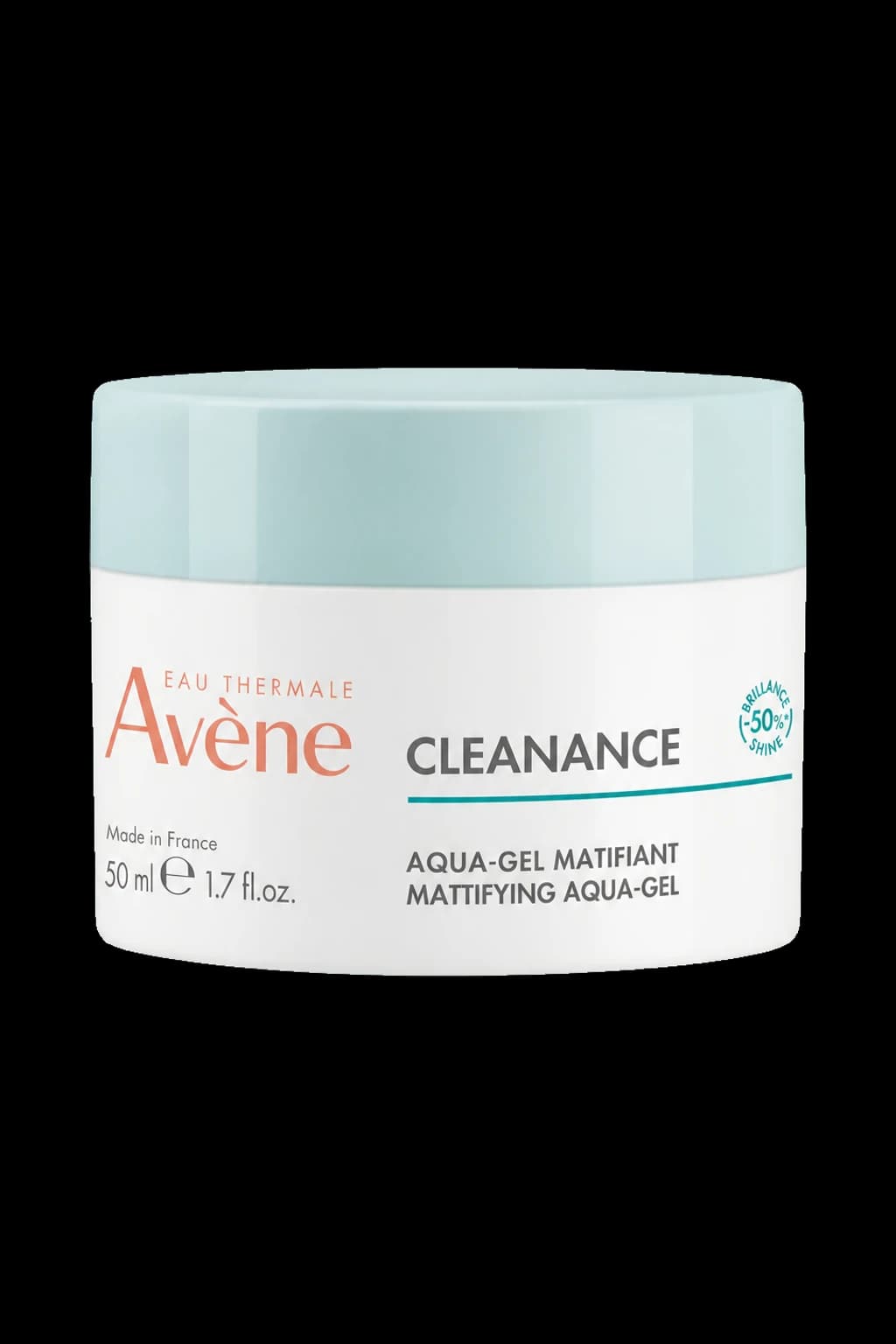 Avène Cleanance Mattifying Aqua-Gel