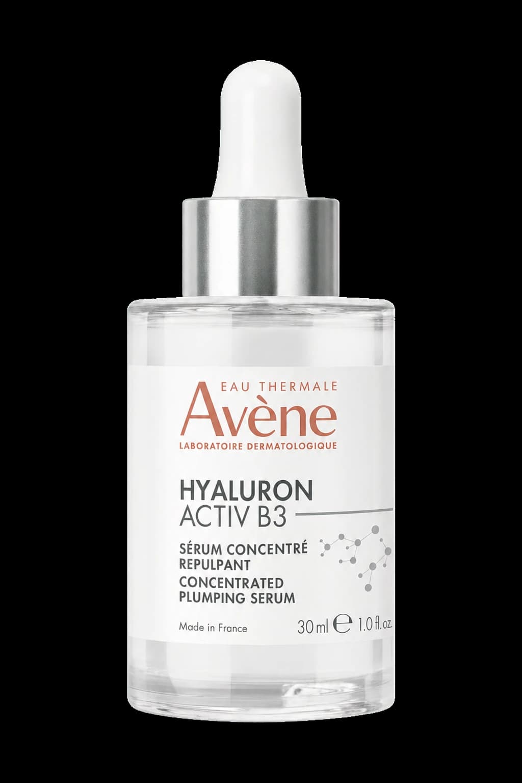 Avène Hyaluron Activ B3 Concentrated Plumping Serum