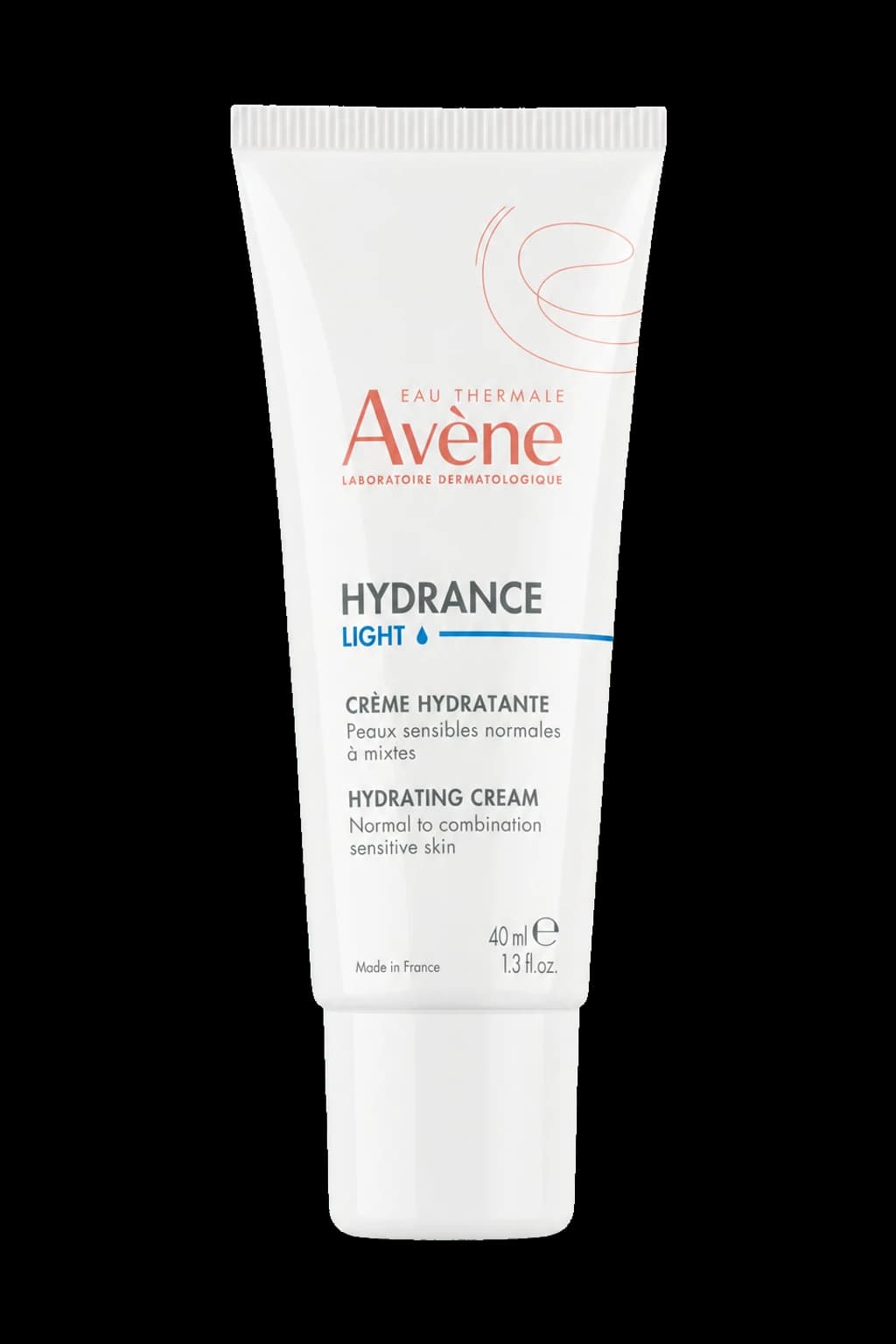 Avène Hydrance LIGHT Hydrating Cream