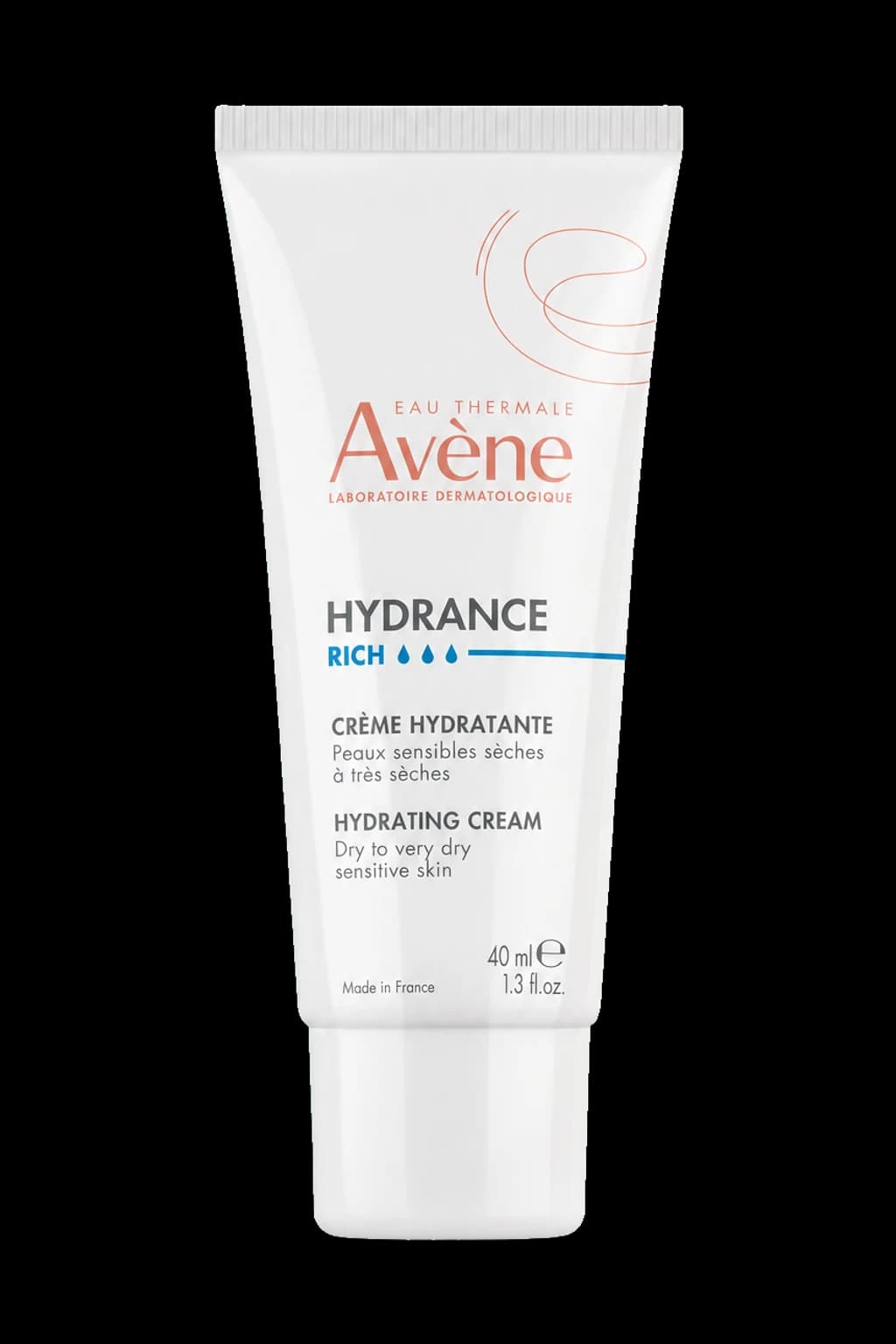 Avène Hydrance RICH Hydrating Cream