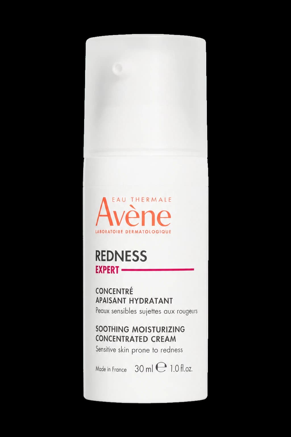 Avène Redness Expert Soothing Moisturizing Concentrated Cream