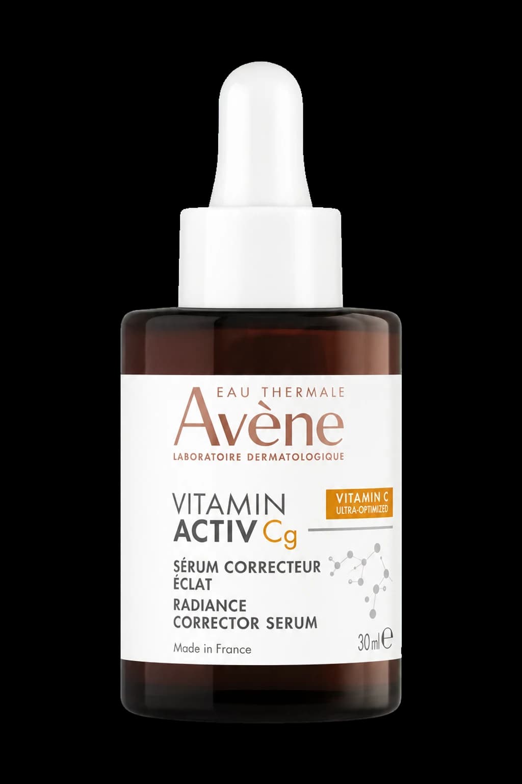 Avène Vitamin Activ Cg Radiance Concentrated Serum