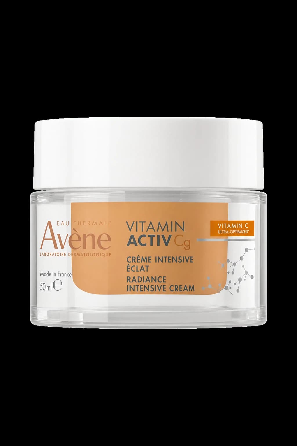 Avène Vitamin Activ Cg Radiance Intensive Cream