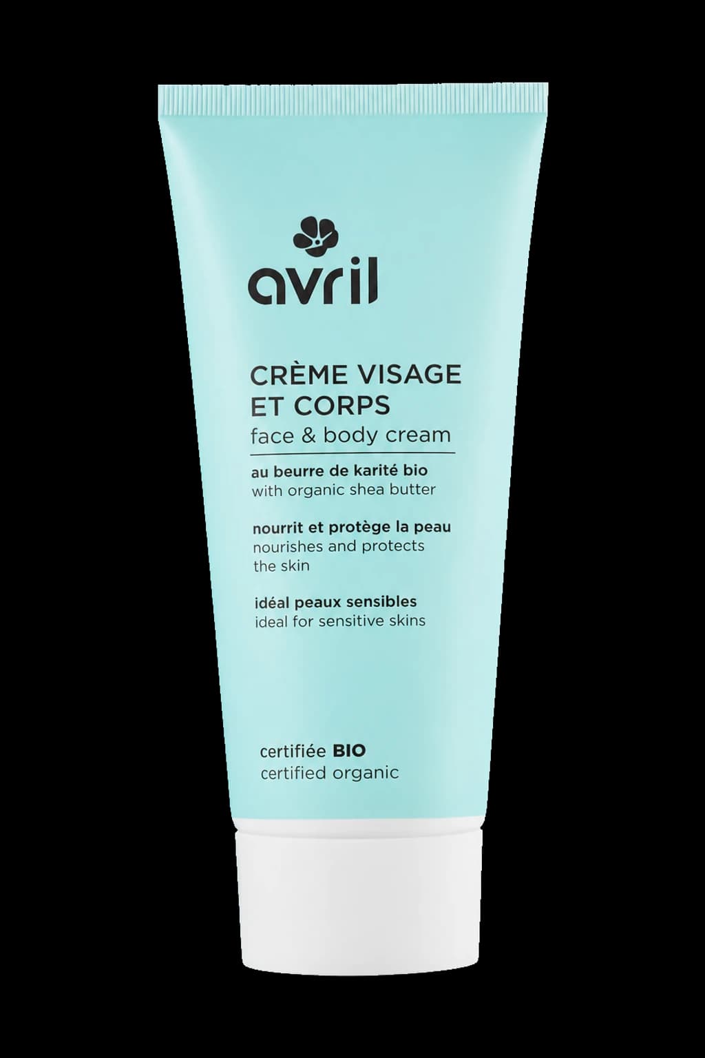 Avril Organic Face & Body Cream