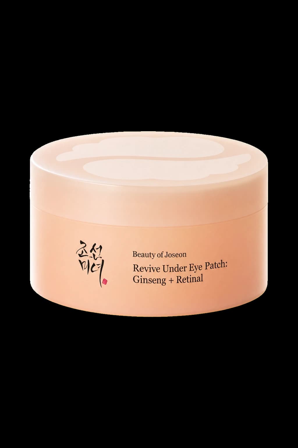 Beauty of Joseon Revive Under Eye Patch: Ginseng + Retinal