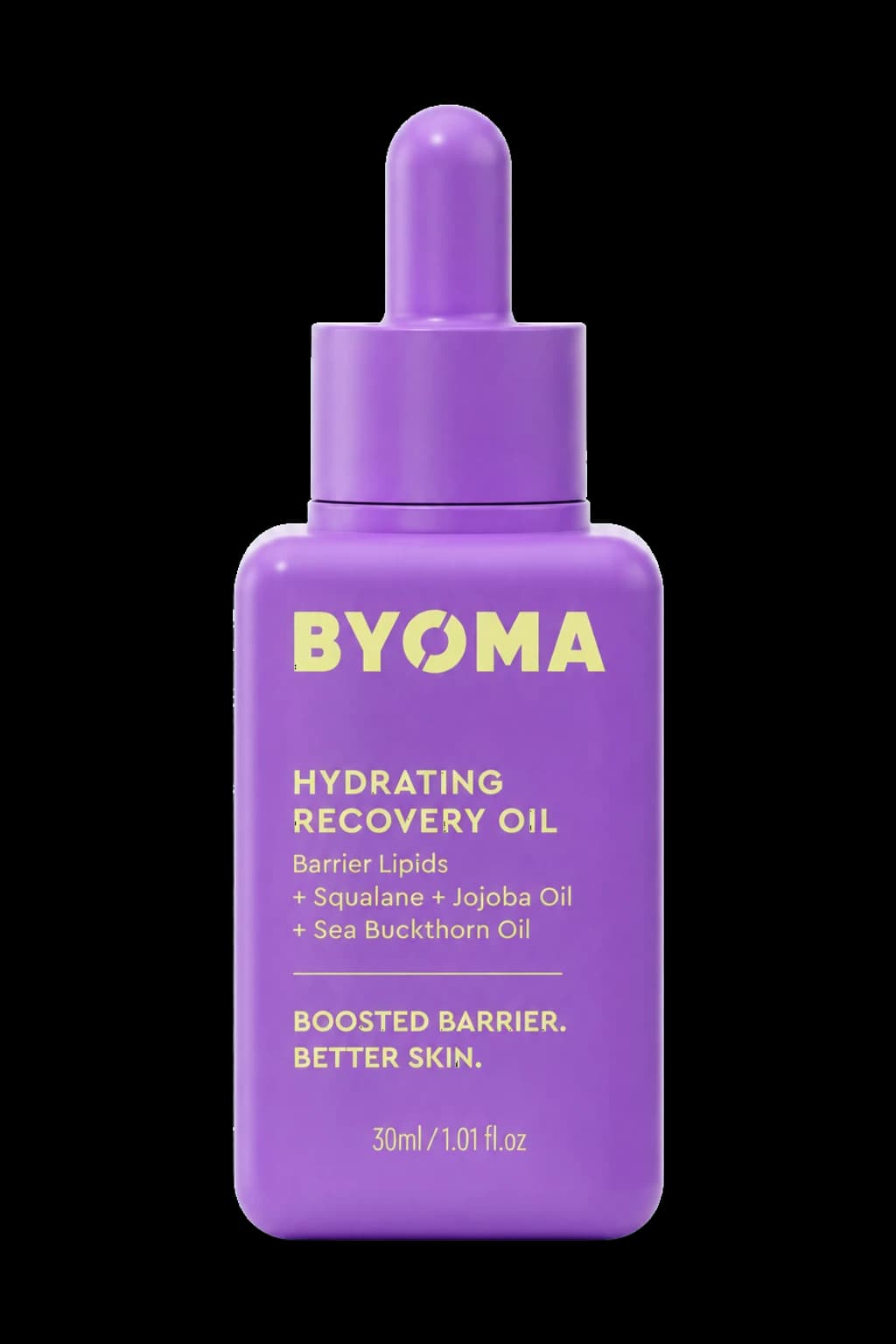 Byoma Hydrating Recovery Oil