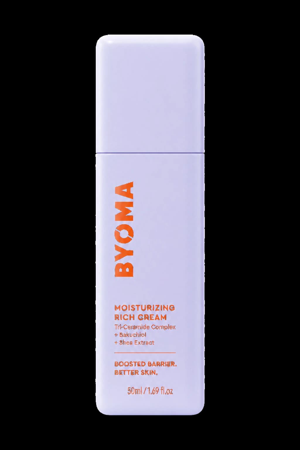 Byoma Moisturising Rich Cream