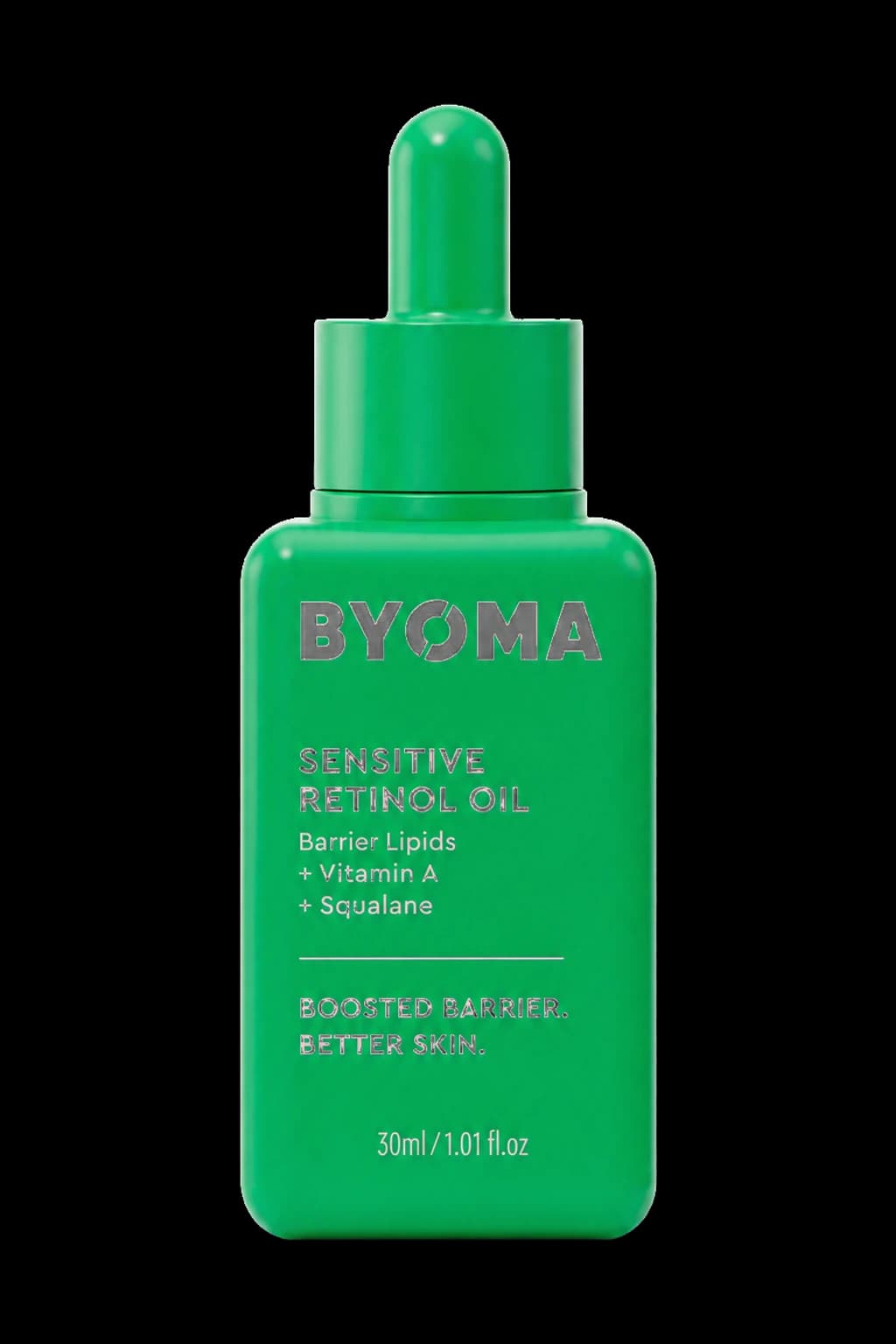 Byoma Sensitive Retinol Oil