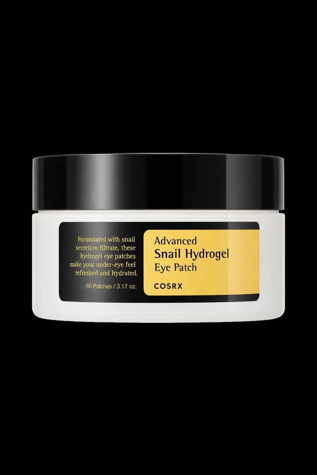 COSRX Advanced Snail Hydrogel Eye Patch