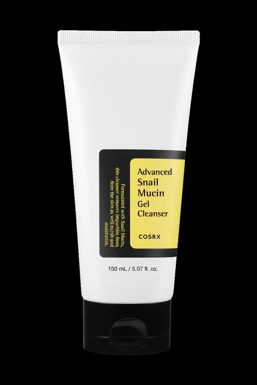 COSRX Advanced Snail Mucin Gel Cleanser