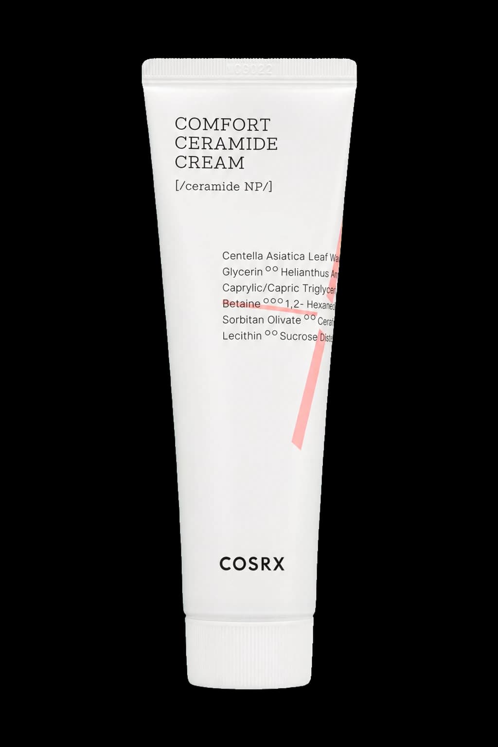 COSRX Balancium Comfort Ceramide Cream