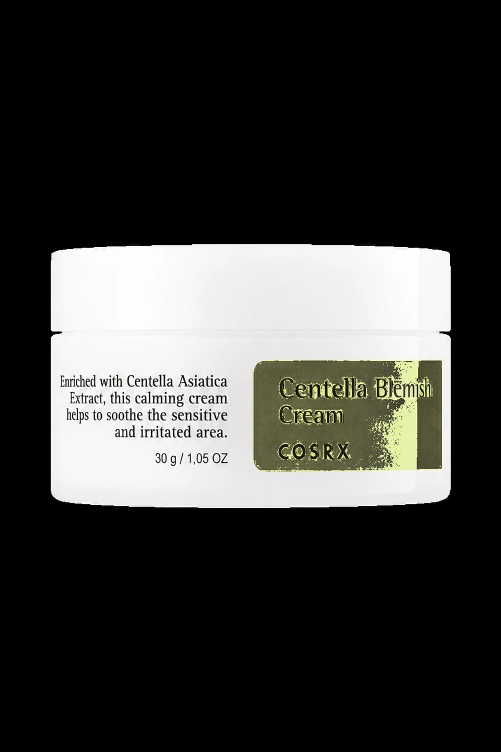 COSRX Centella Blemish Cream