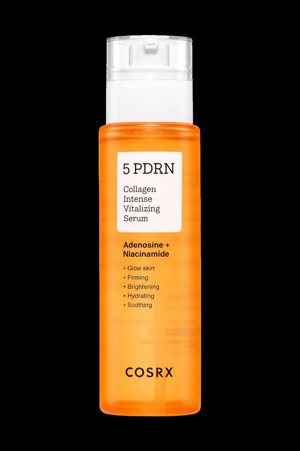 COSRX COSRX 5 PDRN Collagen Intense Vitalizing Serum