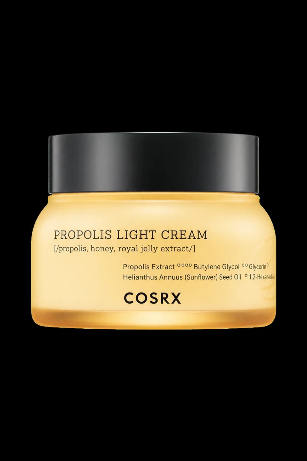 COSRX Full Fit Propolis Light Cream