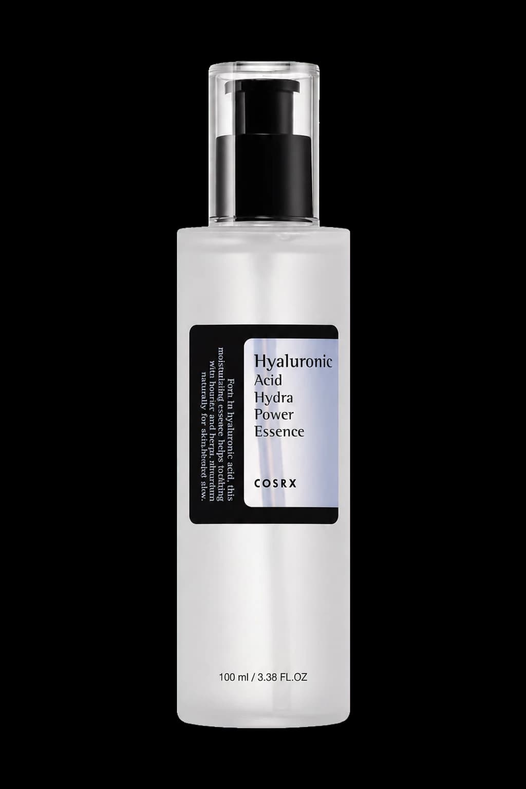 COSRX Hyaluronic Acid Hydra Power Essence