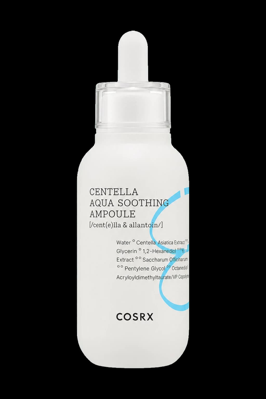 COSRX Hydrium Centella Aqua Soothing Ampoule