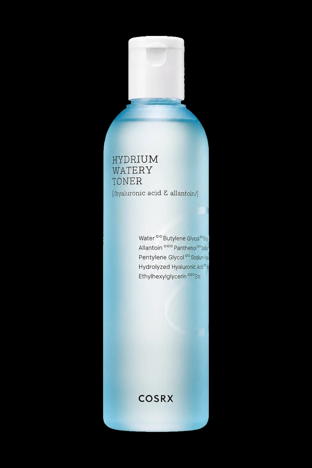 COSRX Hydrium Watery Toner