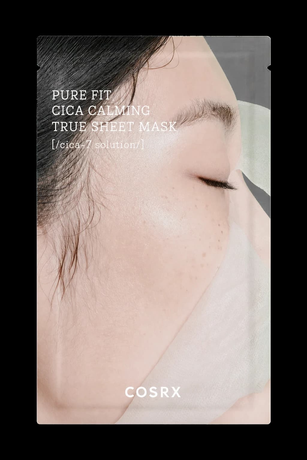 COSRX Pure Fit Cica Calming True Sheet Mask