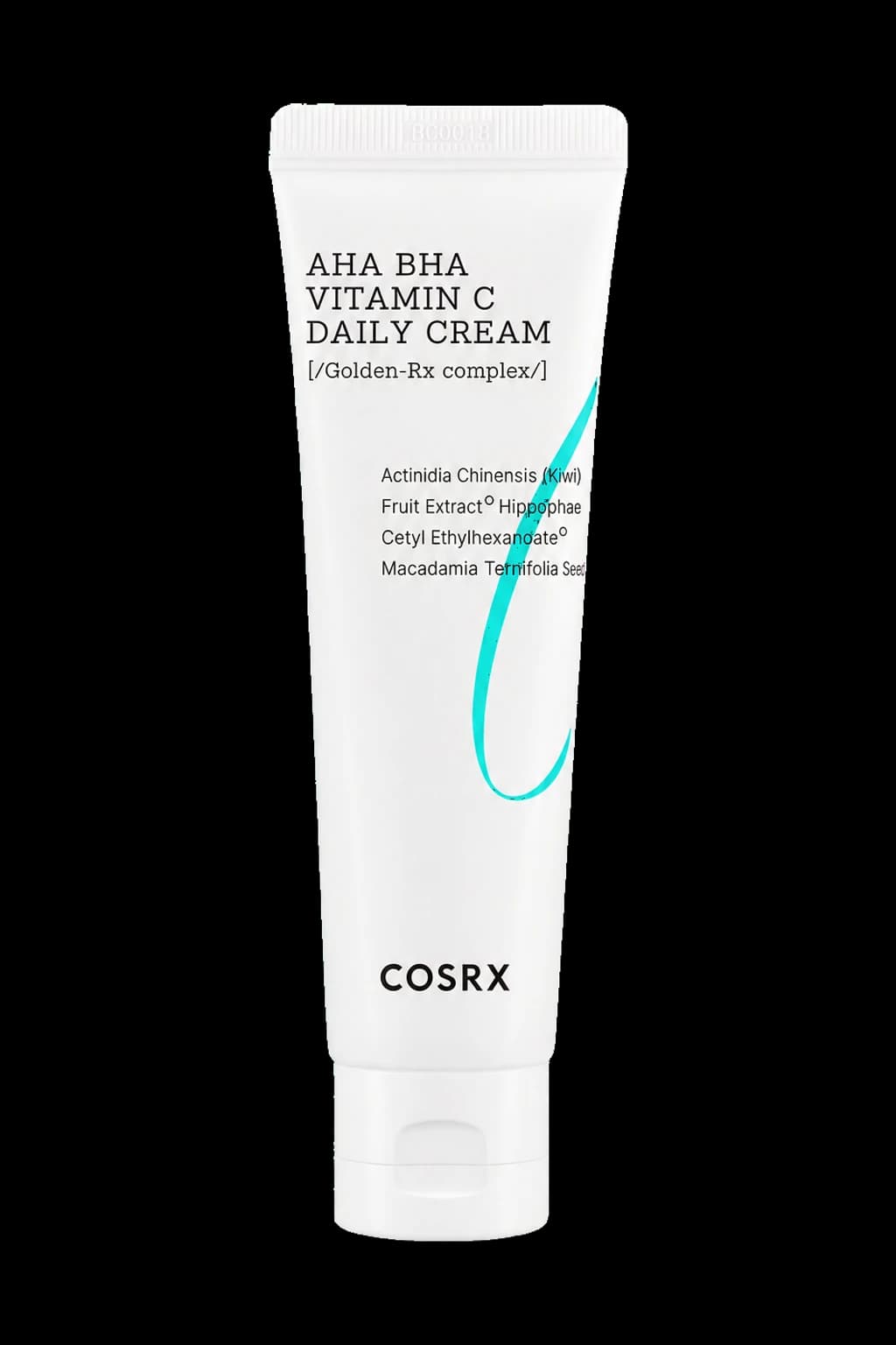 COSRX Refresh AHA/BHA Vitamin C Daily Cream