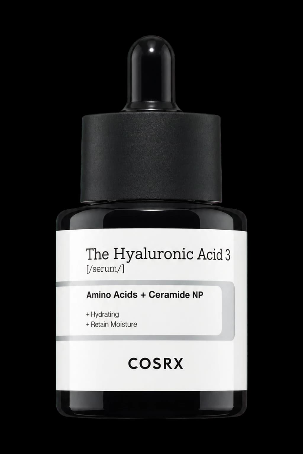 COSRX The Hyaluronic Acid 3 Serum
