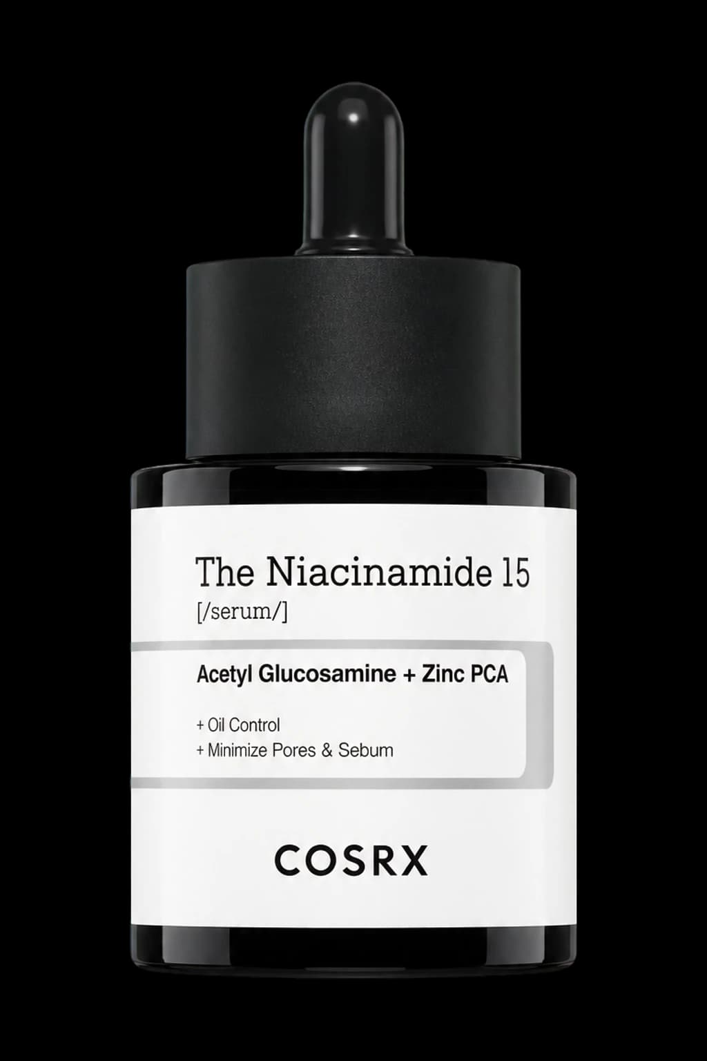 COSRX The Niacinamide 15 Serum