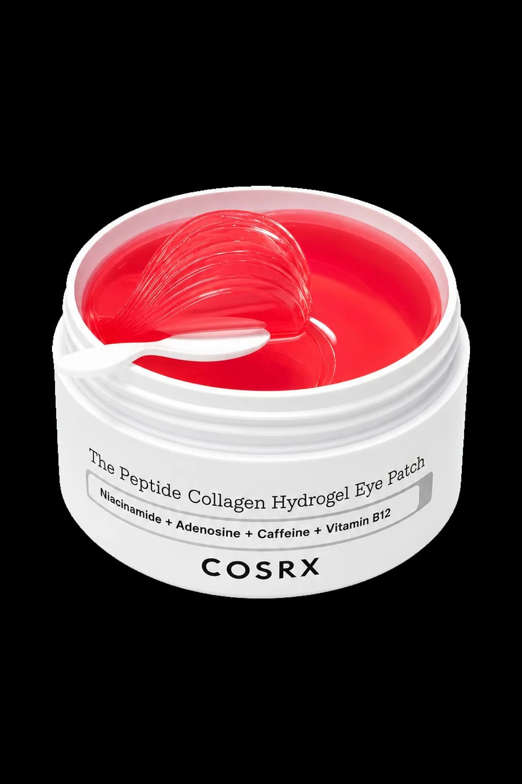 COSRX The Peptide Collagen Hydrogel Eye Patch