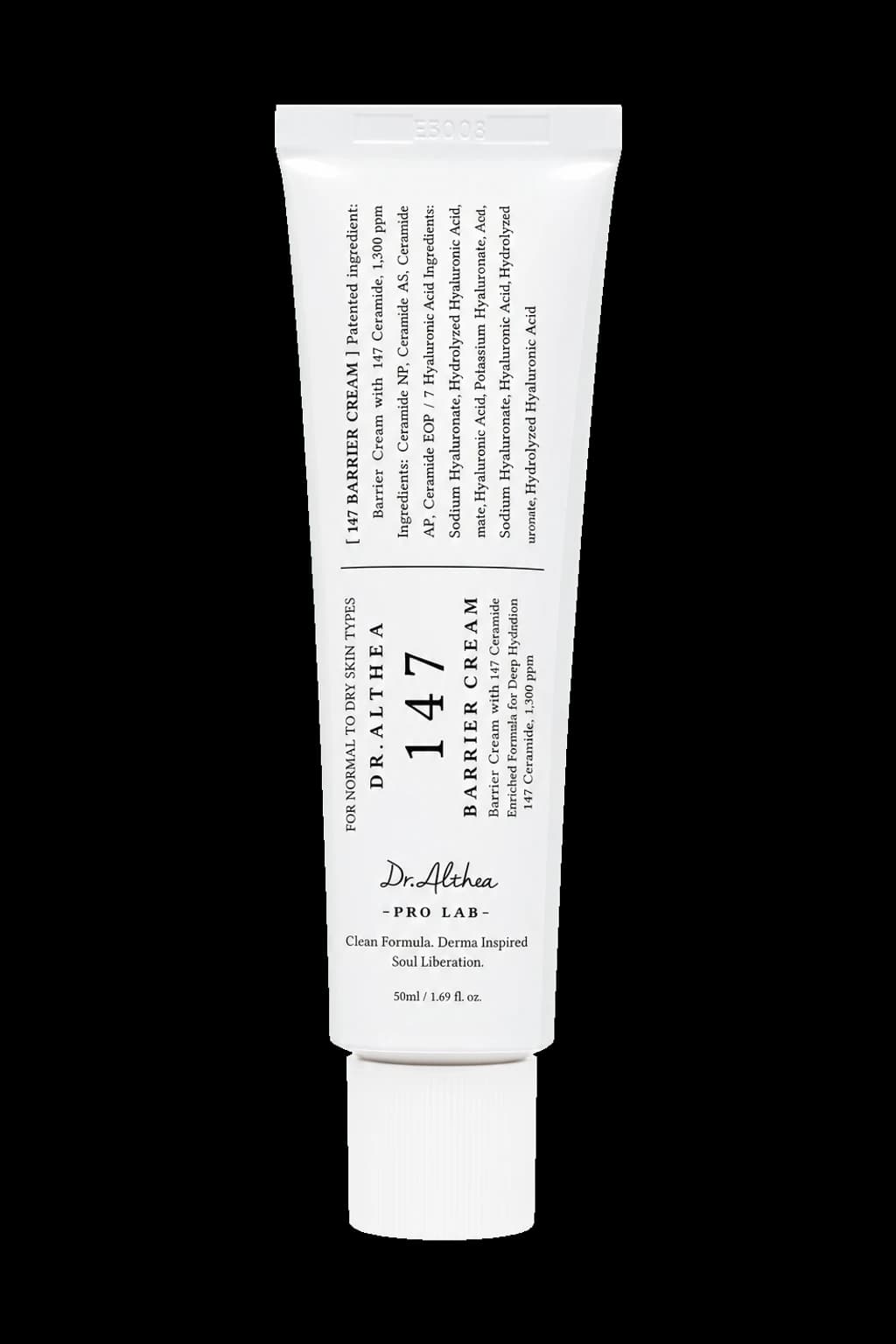 Dr. Althea 147 Barrier Cream