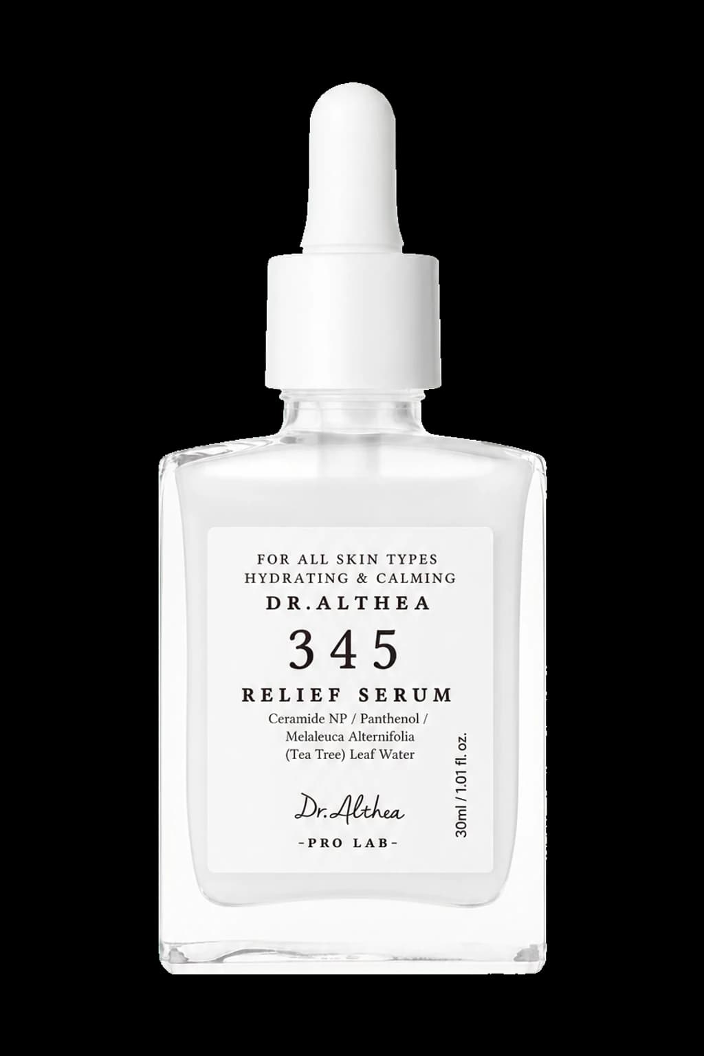 Dr. Althea 345 Relief Serum