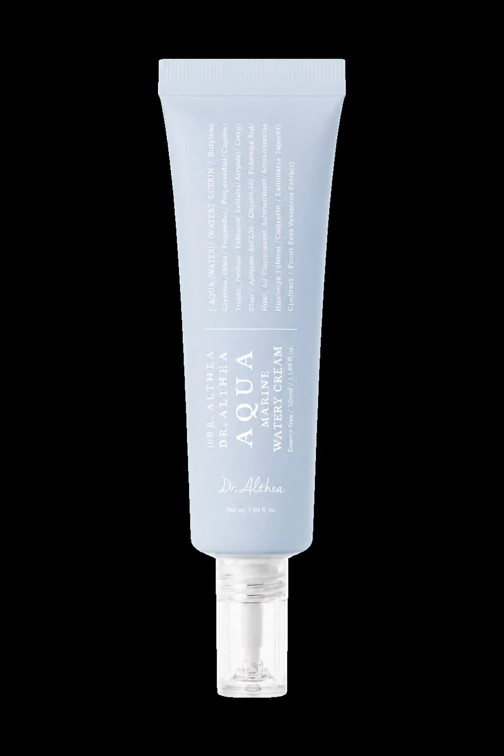 Dr. Althea Aqua Marine Watery Cream