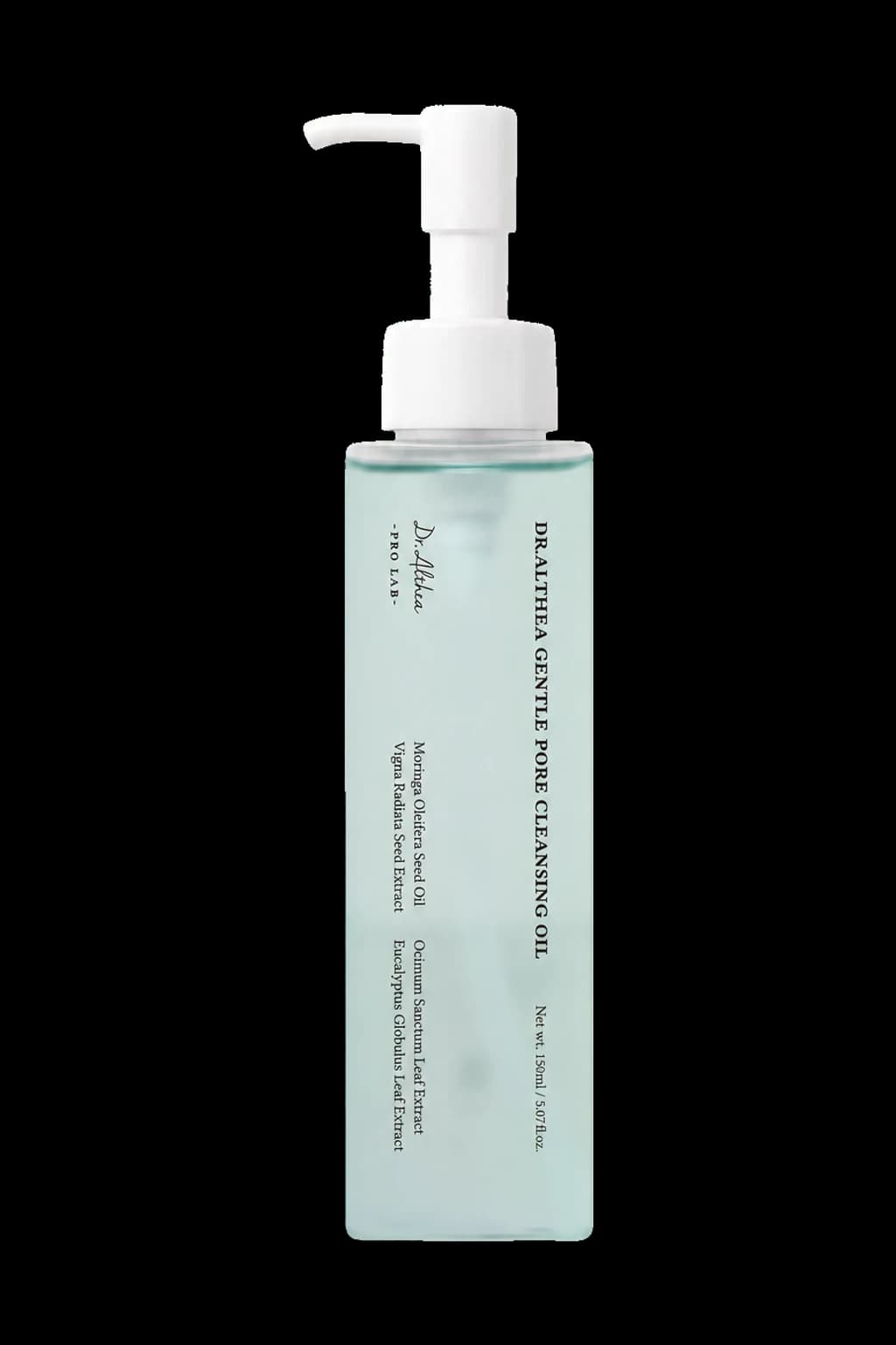 Dr. Althea Gentle Pore Vegan Cleansing Oil