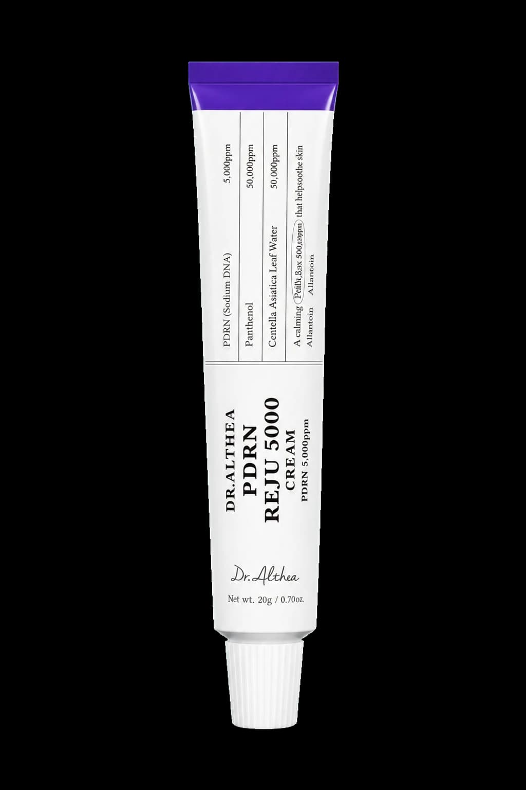 Dr. Althea PDRN Reju 5000 Cream