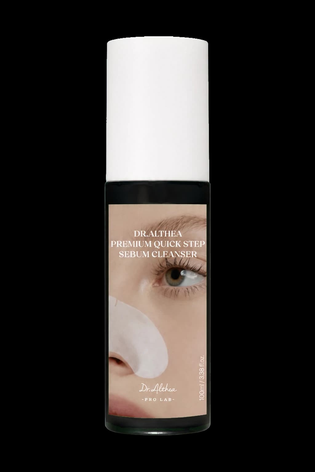 Dr. Althea Premium Quick Step Sebum Cleanser