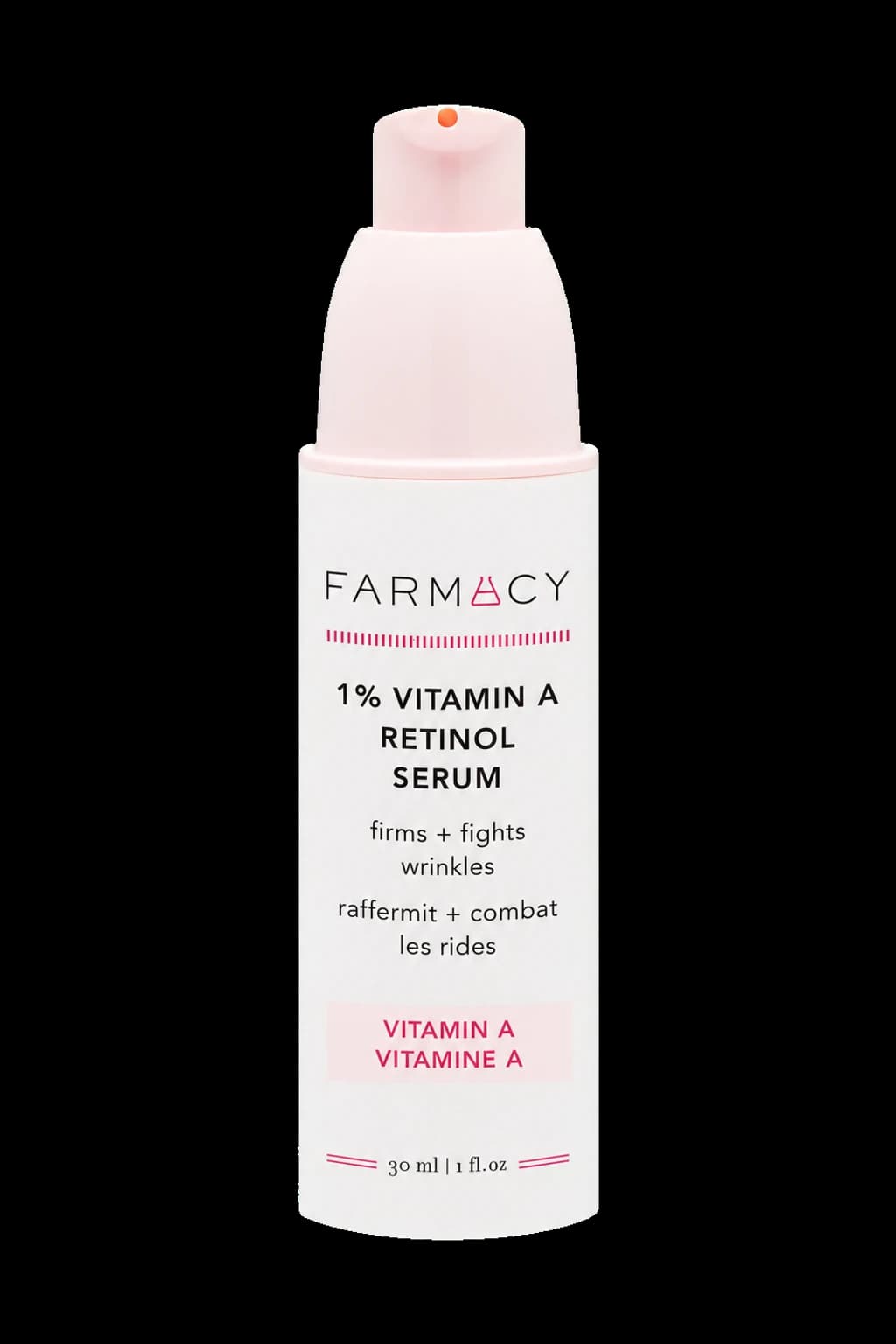 Farmacy 1% Vitamin A Retinol Serum