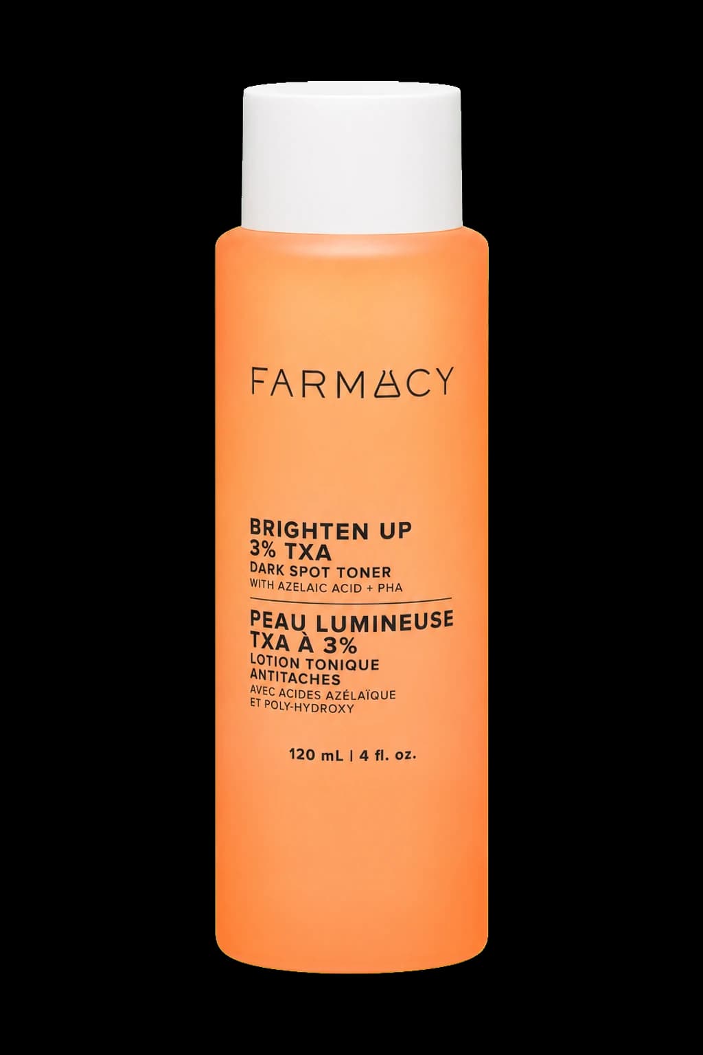 Farmacy Brighten Up 3% TXA Toner