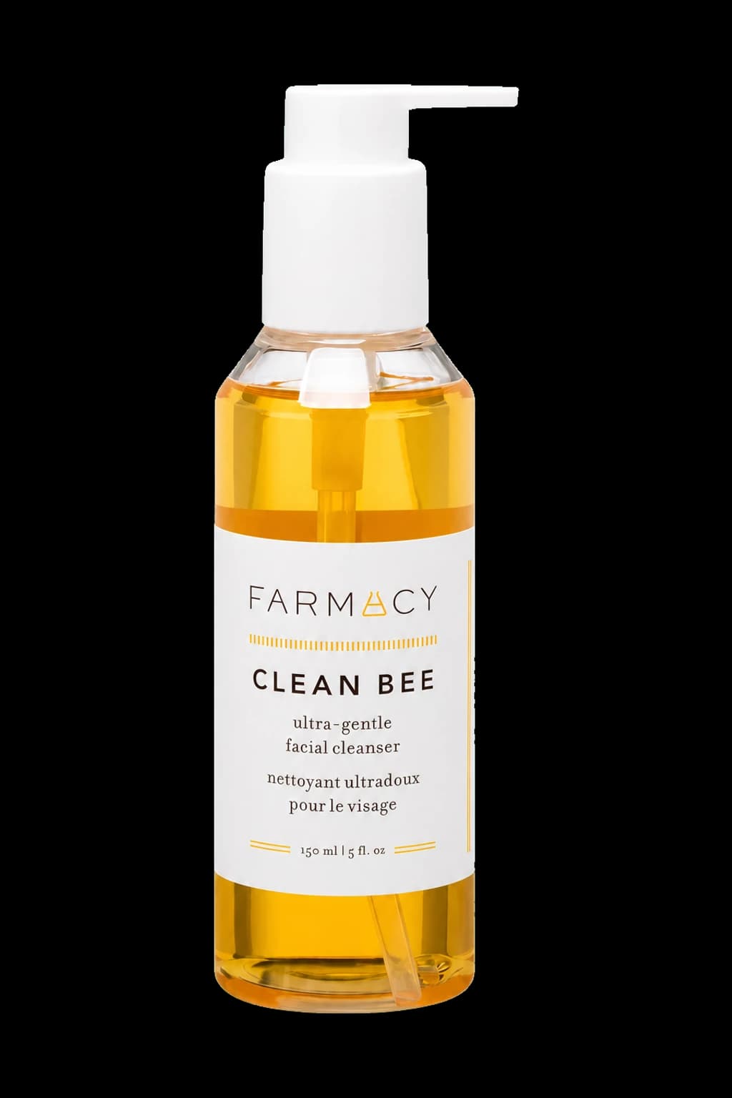 Farmacy Clean Bee Ultra-Gentle Cleanser