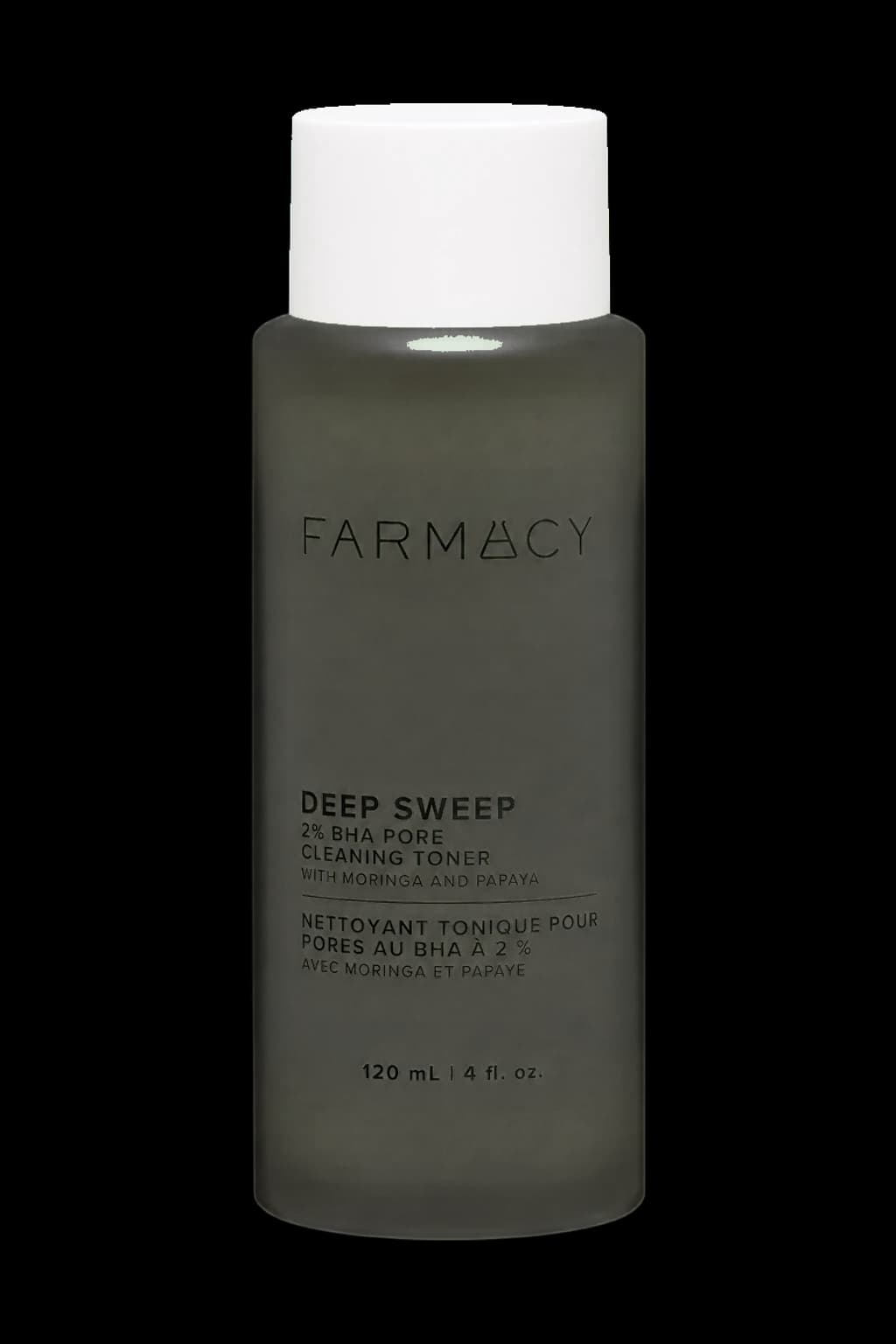 Farmacy Deep Sweep