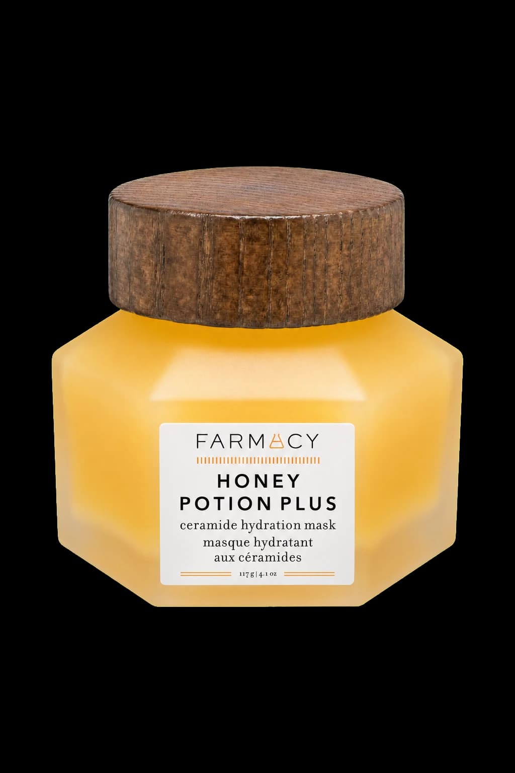 Farmacy Honey Potion Plus