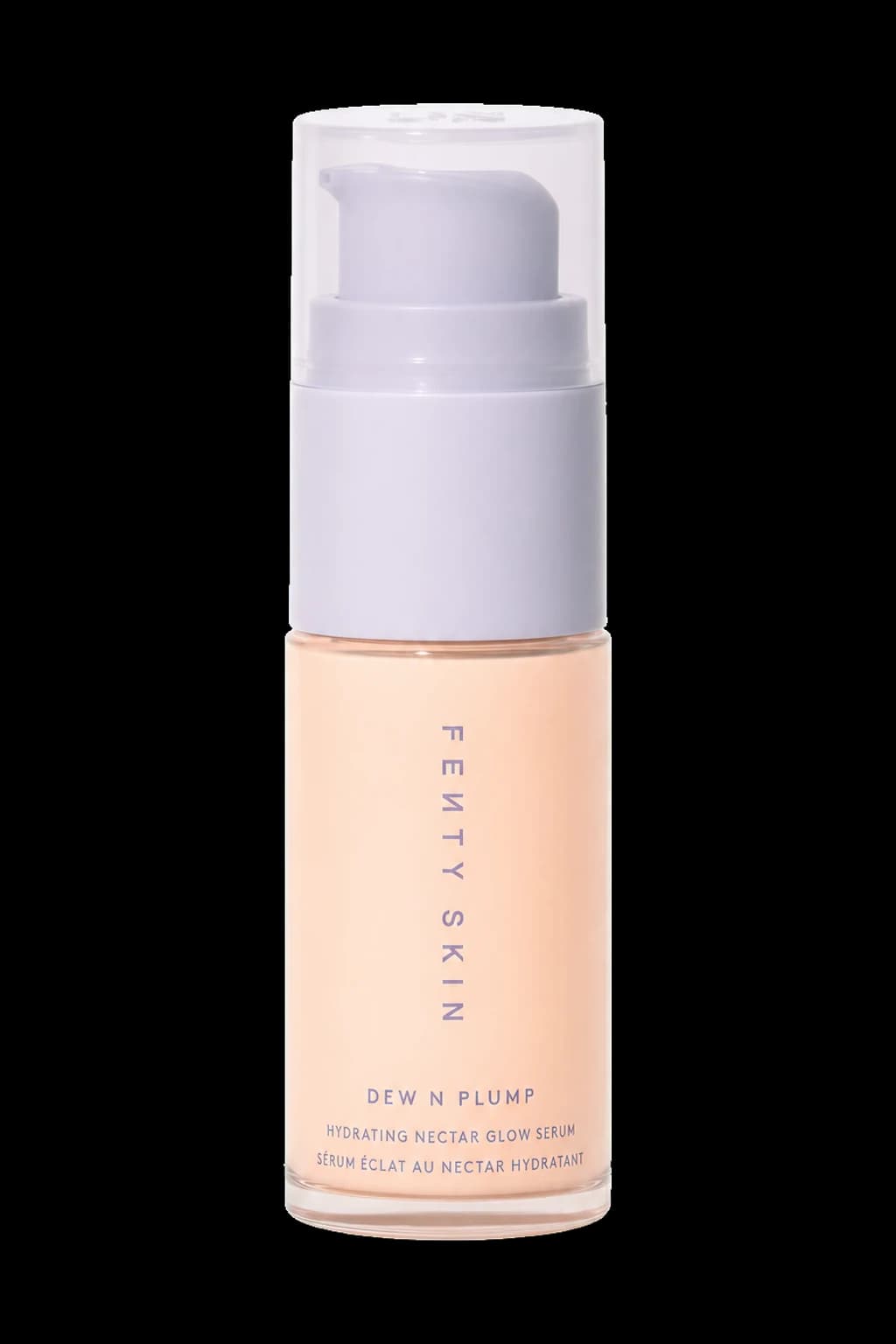 Fenty Skin Dew N Plump Hydrating Nectar Glow Serum