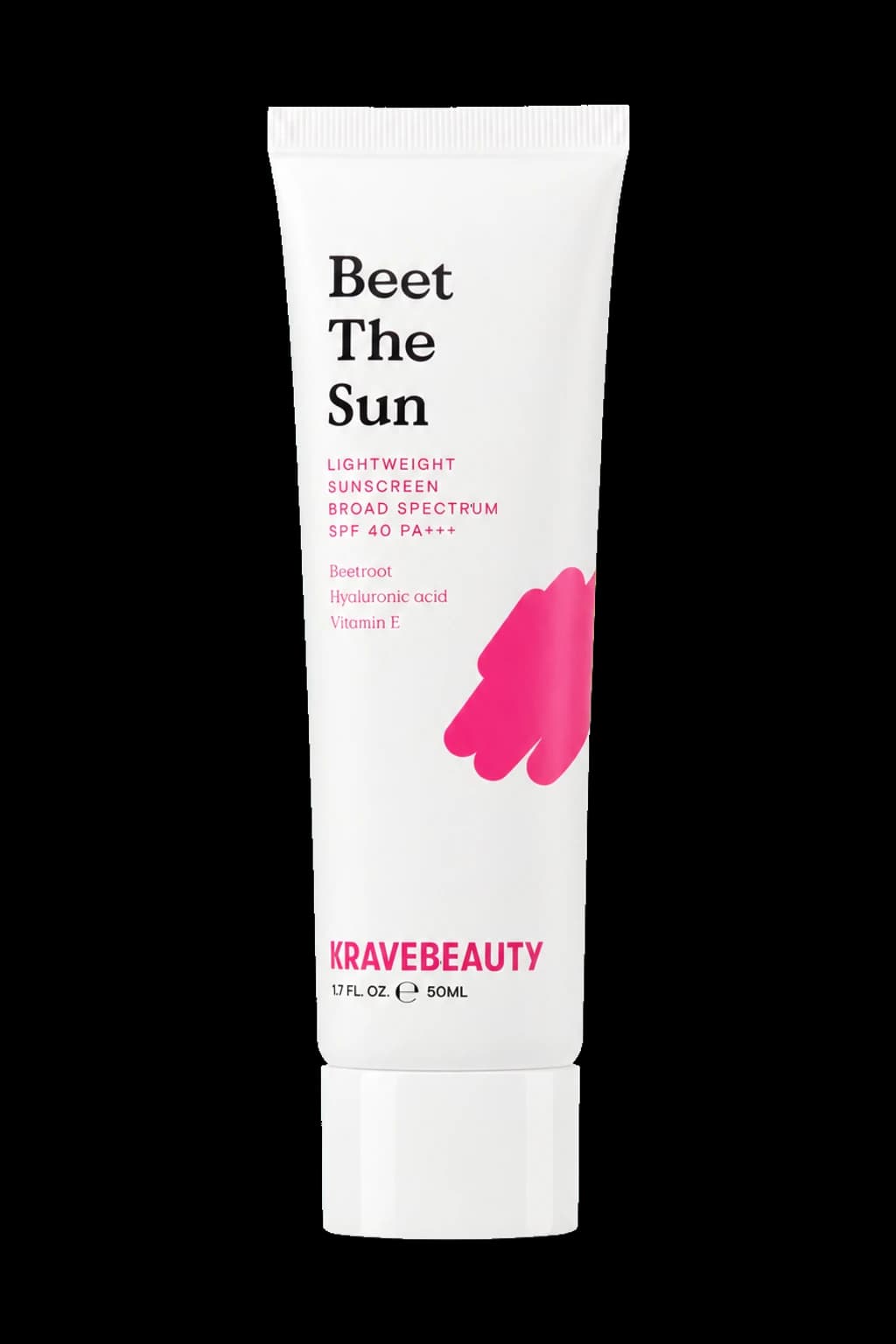 Krave Beauty Beet The Sun SPF 40 PA+++