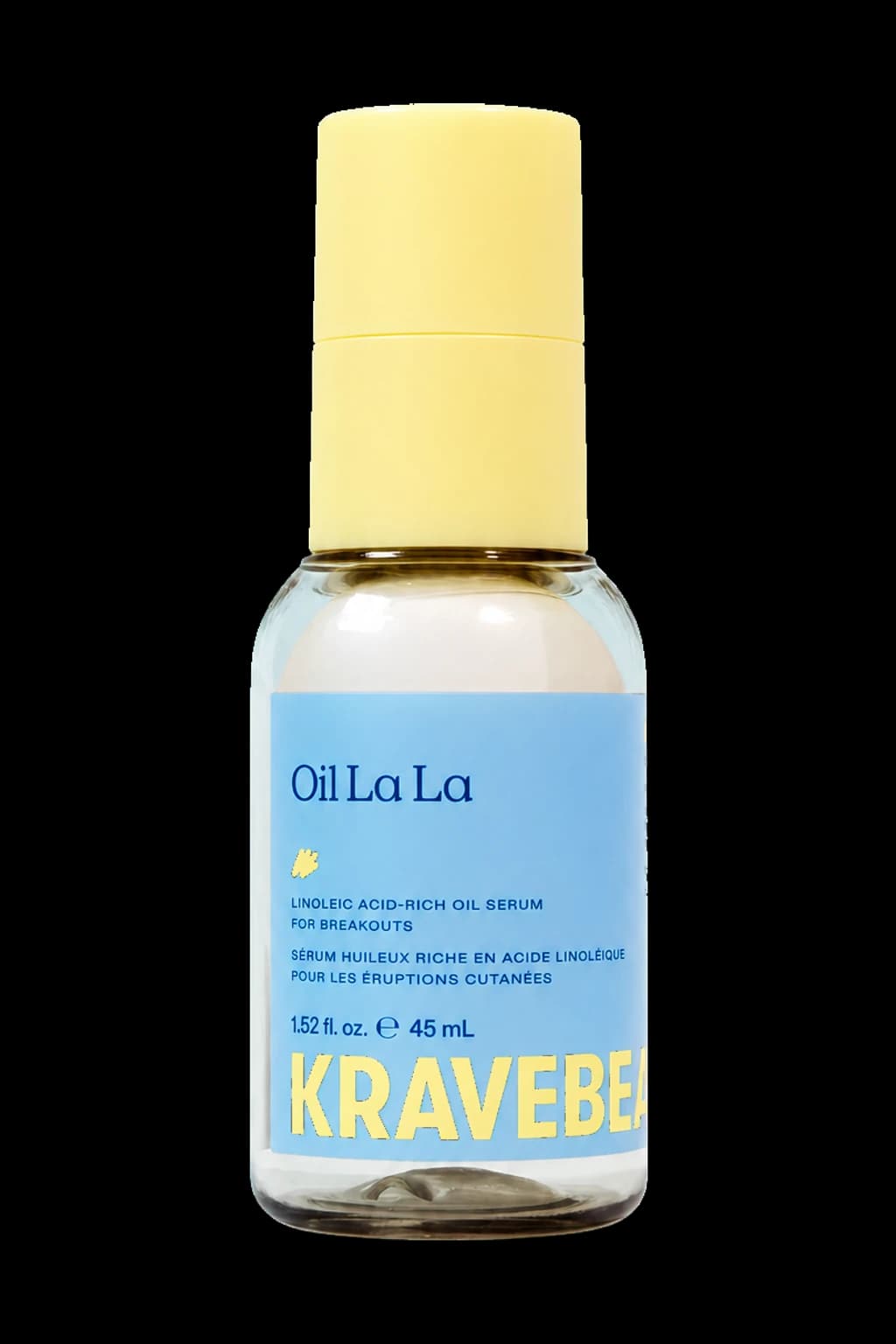 Krave Beauty Oil La La