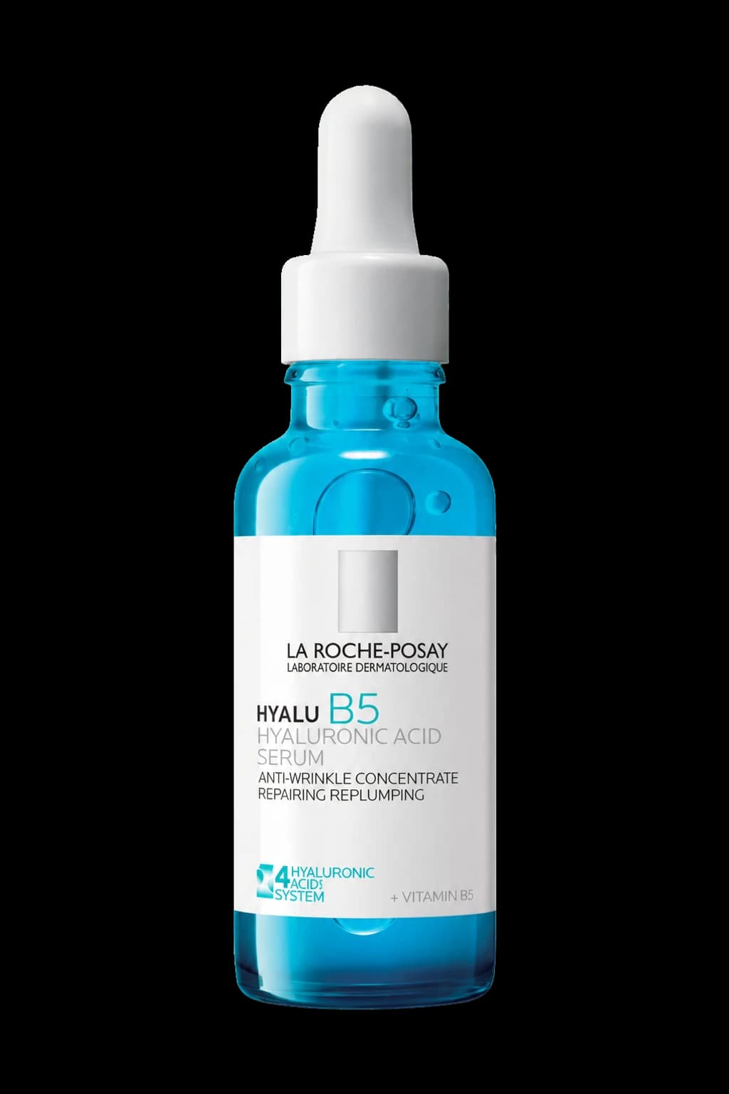 La Roche-Posay Hyalu B5 Hyaluronic Acid Serum