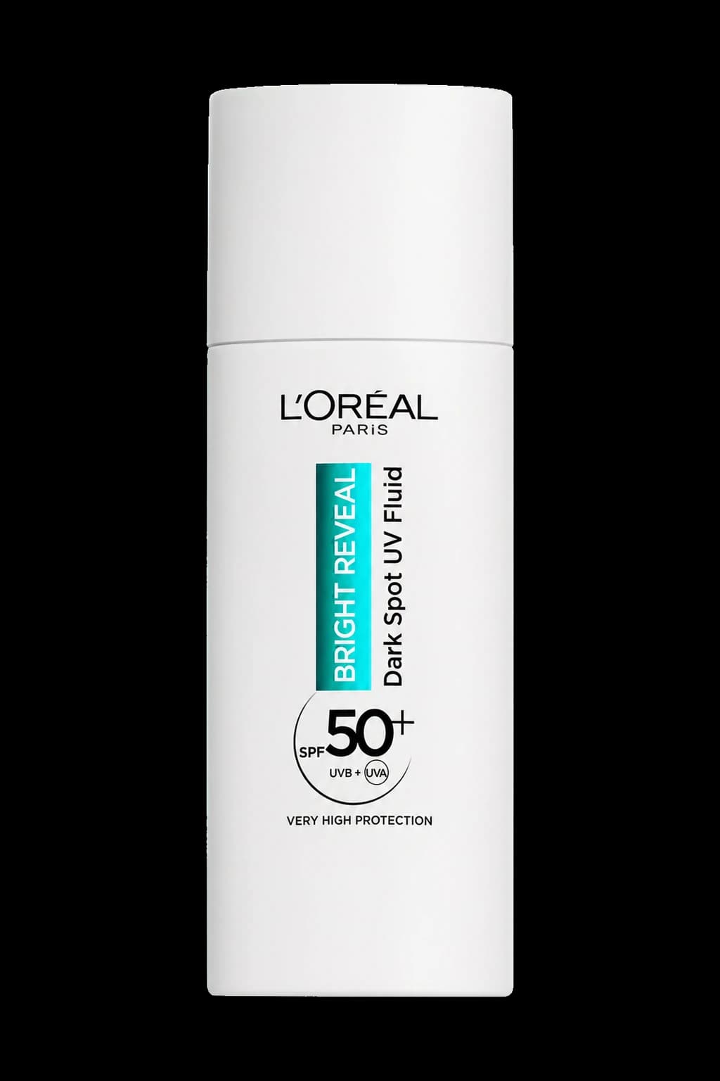 L'Oréal Paris Bright Reveal Dark Spot UV Fluid SPF 50+